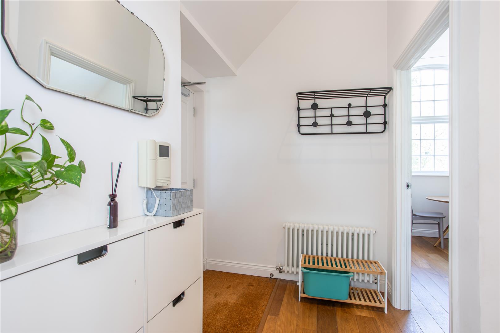 79 Harford Street, London